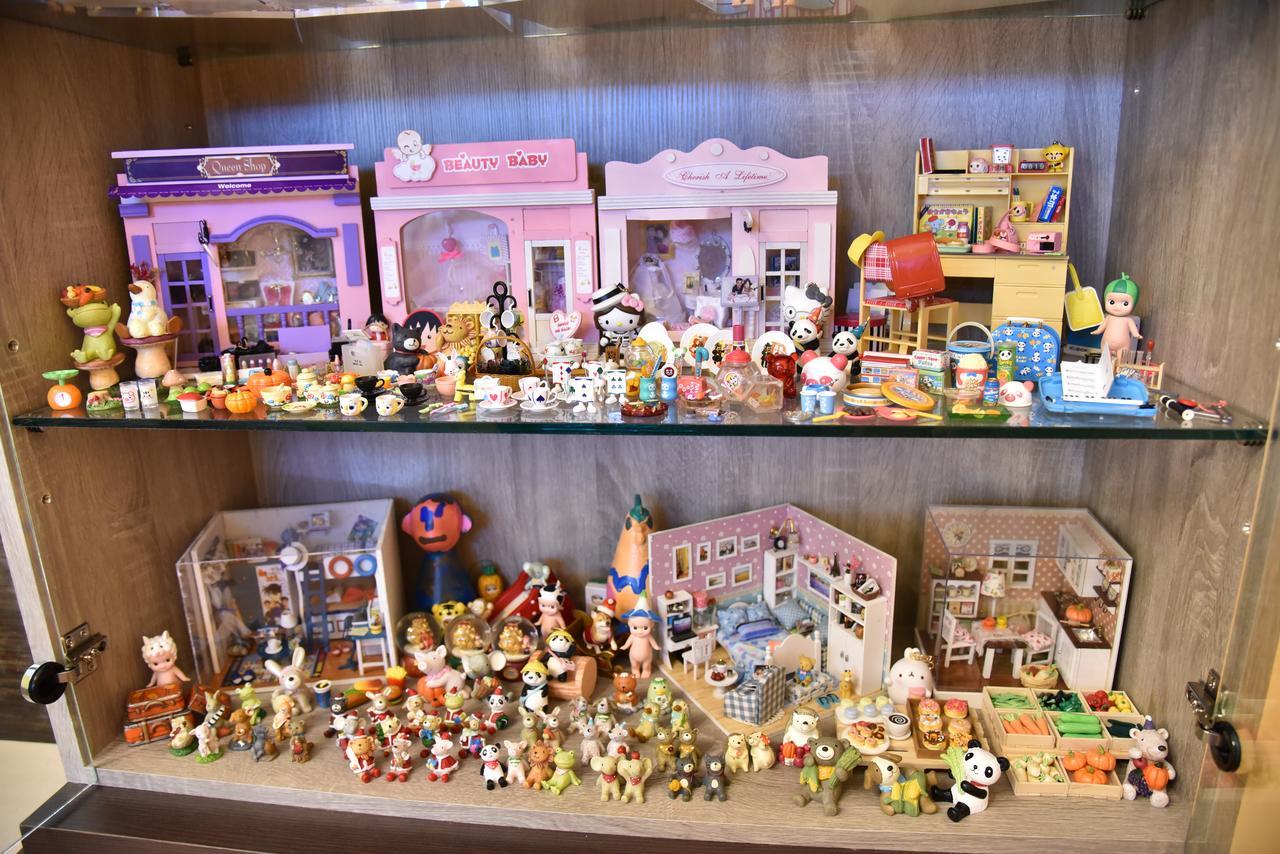 Spring Enjoy Color B&B T'ai-tung エクステリア 写真