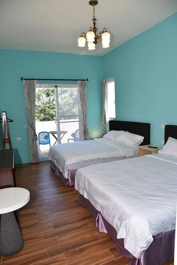Spring Enjoy Color B&B T'ai-tung エクステリア 写真