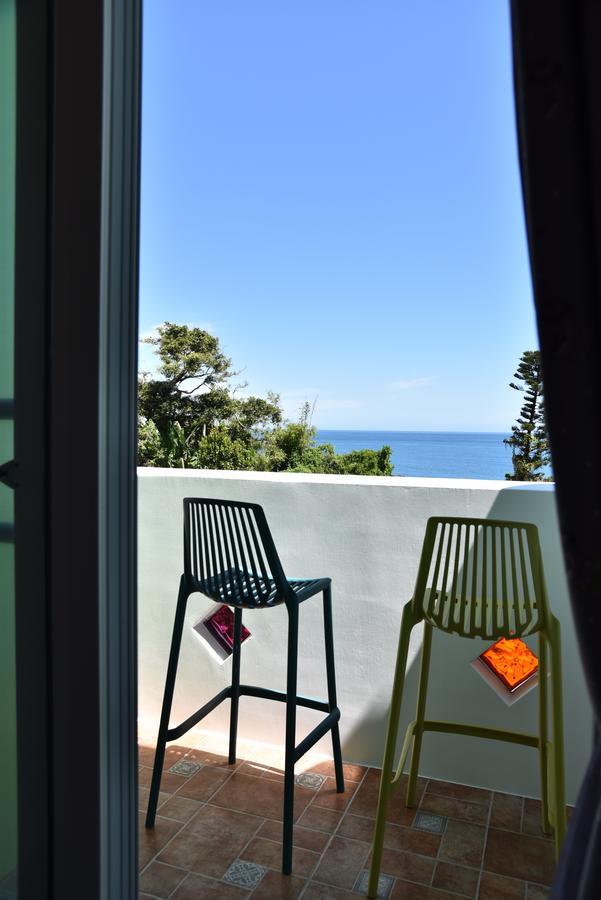 Spring Enjoy Color B&B T'ai-tung エクステリア 写真